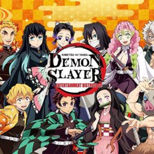 anime demon slayer