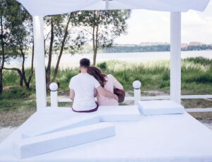 hotel romantis untuk bulan madu