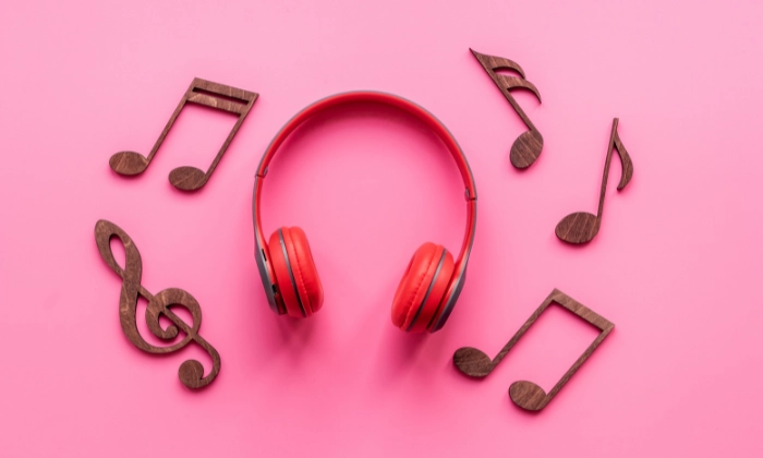 lagu enak didengar saat santai di rumah