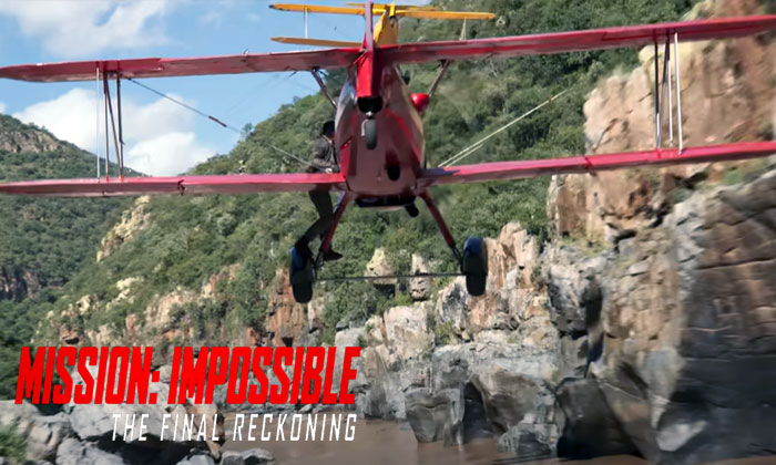 mission impossible final reckoning