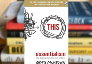 review buku essentialism
