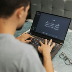 ai bantu bisnis