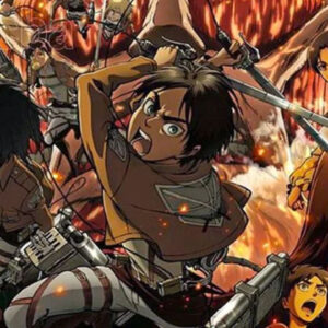 anime attack on titan