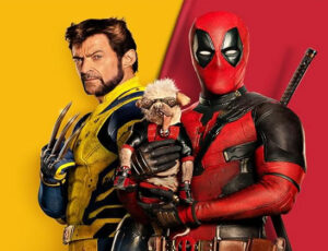 deadpool & wolverine