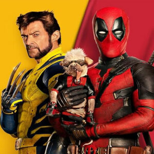 deadpool & wolverine
