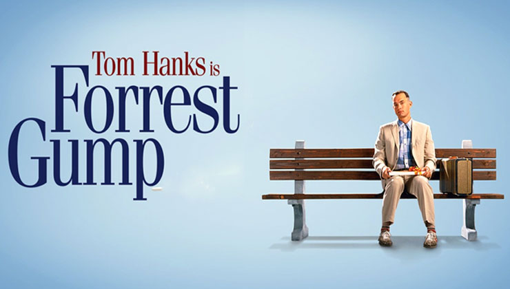 film forrest gump 1994