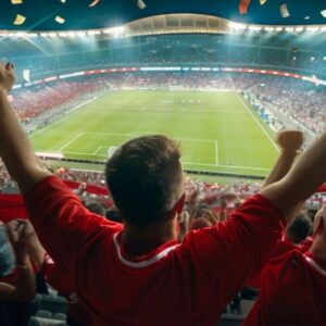 jadwal pertandingan sepak bola