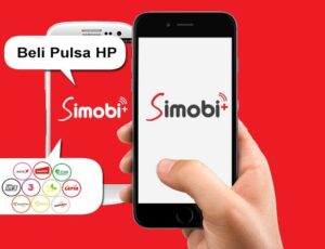 beli pulsa online