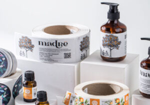 KitaLabel Solusi Jasa Cetak Label