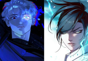 Manhwa Bisa Memberikan Arah Baru Dalam Hidup