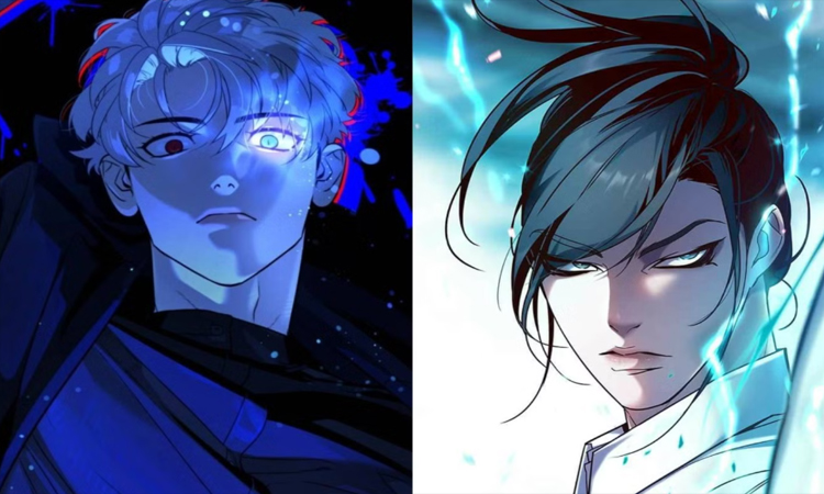 Manhwa Bisa Memberikan Arah Baru Dalam Hidup