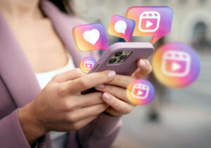 Bahasa Indonesia Dalam Media Sosial