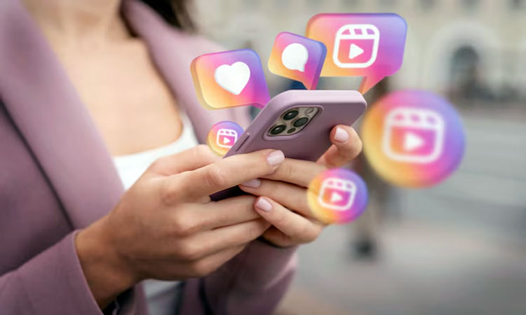 Bahasa Indonesia Dalam Media Sosial