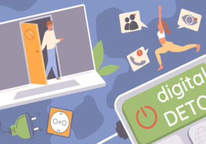 Detoks Digital
