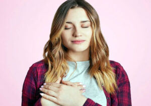 Memaafkan Diri Sendiri