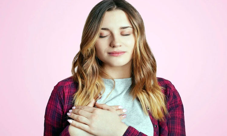 Memaafkan Diri Sendiri