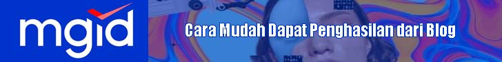 Iklan MGID