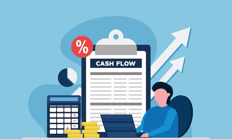 Cash Flow