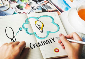Ekonomi Kreatif