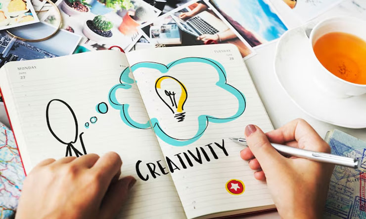 Ekonomi Kreatif