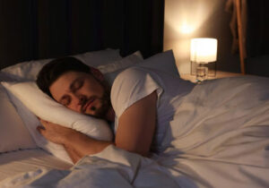 Tidur Malam