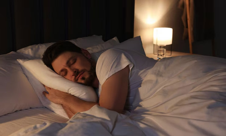 Tidur Malam