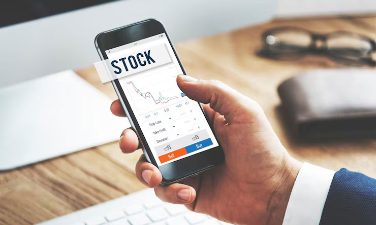 Buyback Saham
