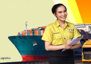 Ekspedisi Jakarta Ke Sorong