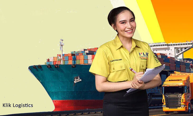 Ekspedisi Jakarta Ke Sorong